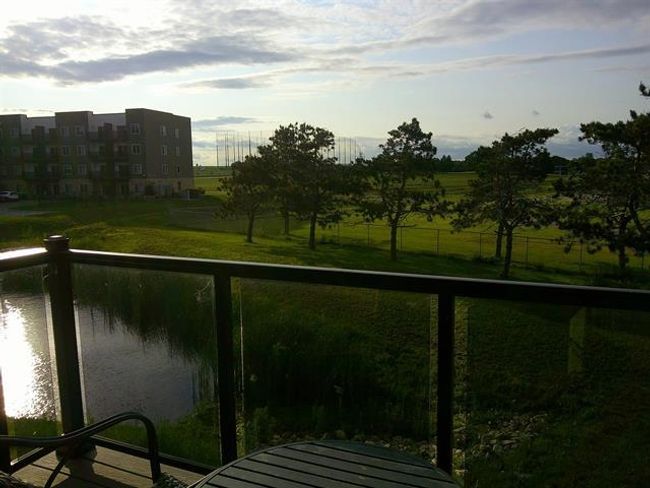 APT-205 - 4910 Innovation Dr, Condo with 2 bedrooms, 2 bathrooms and null parking in Deforest WI | Image 32