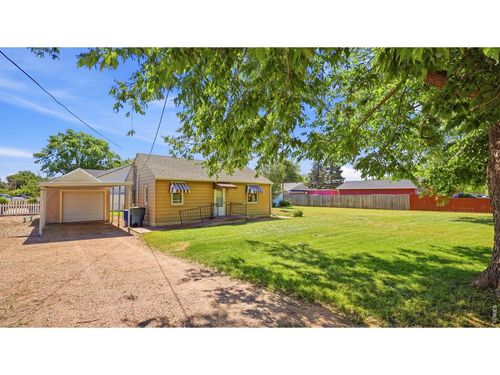 305 Hospital Rd, Brush, CO, 80723 | Card Image