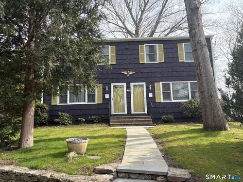 b-41 1/2 Cedar Crest Pl, Norwalk, CT, 06854-1401 | Card Image