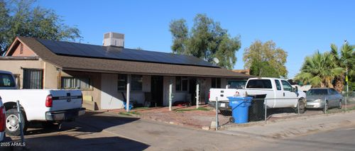 5254 S 38th Dr, Phoenix, AZ, 85041-3303 | Card Image