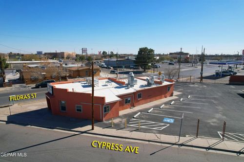 2138 Cypress Avenue, El Paso, TX, 79905 | Card Image