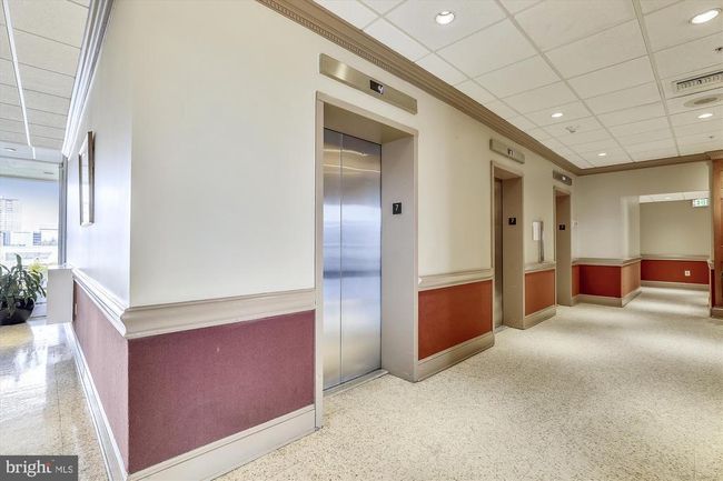 APT-806 - 28 Allegheny Ave, Condo with 2 bedrooms, 1 bathrooms and null parking in TOWSON MD | Image 22