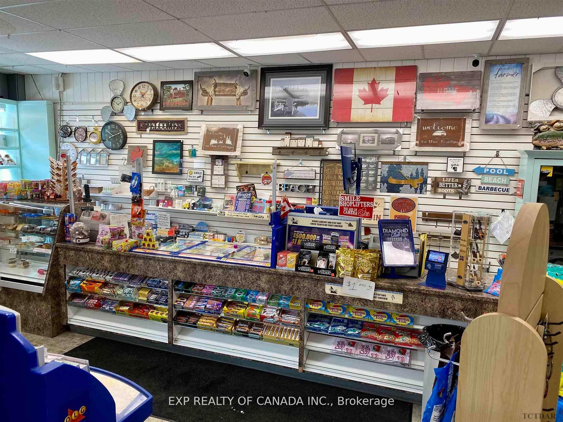 Commercial Sale in Timmins 2