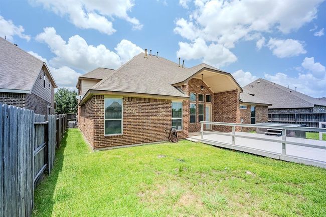 9319 Taylor Cliff Ln, House other with 5 bedrooms, 4 bathrooms and 2 parking in Cypress TX | Image 47