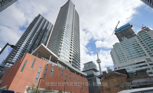 3712-21 Widmer St, Toronto, ON, M5V0B8 | Card Image