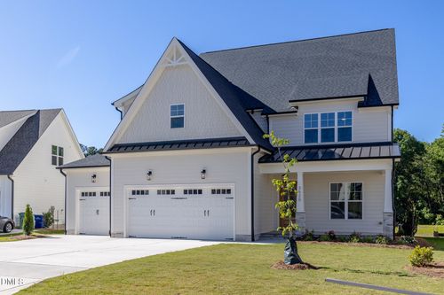 lot-2-2328 Hilltop Rd, Fuquay Varina, NC, 27526 | Card Image