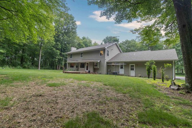 N2559 Pleasant View Lane, House other with 4 bedrooms, 3 bathrooms and null parking in WAUPACA WI | Image 53