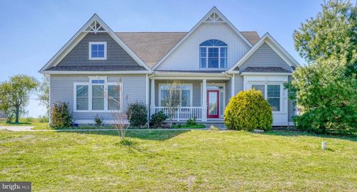 24840 Mistletoe Dr, Georgetown, DE, 19947-2768 | Card Image