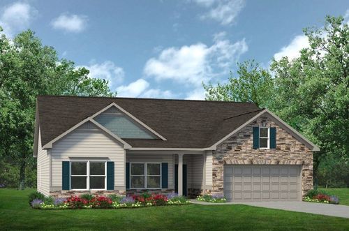 541 Nightengale Ridge Dr, Columbia, TN, 38401 | Card Image