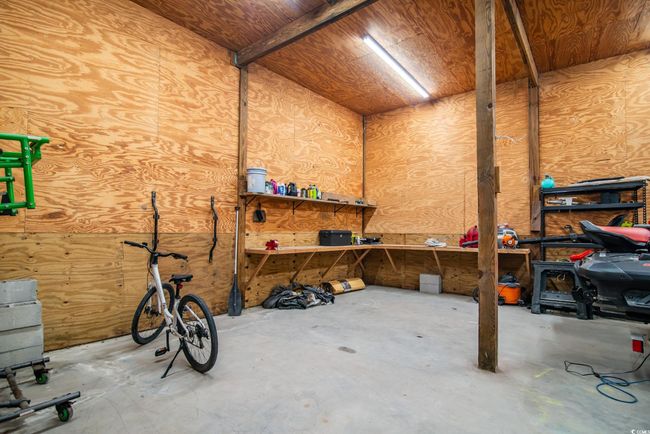 View of storage area | Image 16