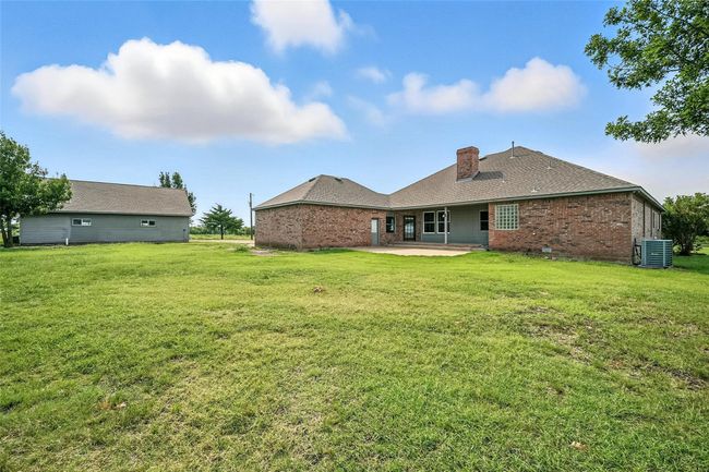 867 Durning Rd, House other with 3 bedrooms, 3 bathrooms and null parking in Van Alstyne TX | Image 26