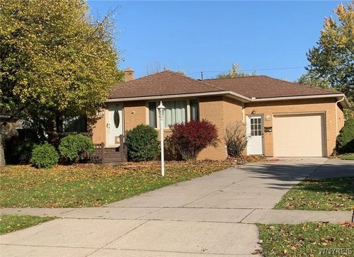 112 Siegfried Drive, Amherst, NY, 14221 | Card Image