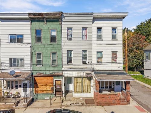 403 W Centre Street, Mahanoy City Boro, PA, 17948 | Card Image