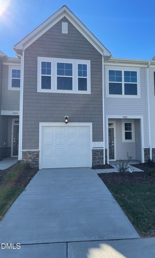 5022 Tura Street, Raleigh, NC, 27610 | Card Image