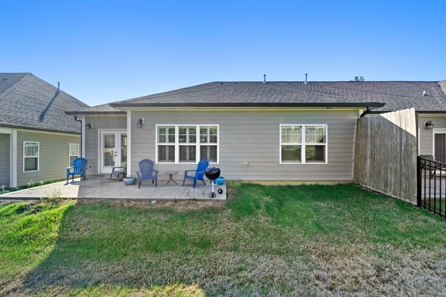 1713 Stones Rest Cir, Condo with 3 bedrooms, 2 bathrooms and null parking in Chattanooga TN | Image 38