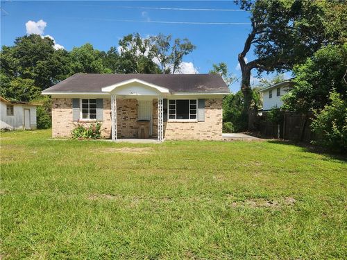 2436 N Ridge Rd, Mobile, AL, 36617-2308 | Card Image
