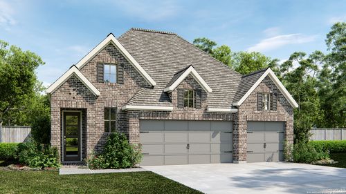 358 Cleveland Way, New Braunfels, TX, 78130-0713 | Card Image