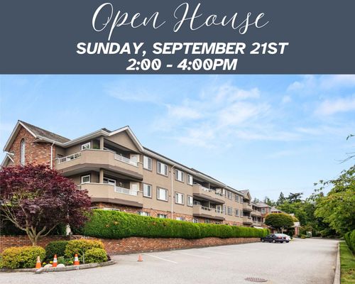 206-2239 152 St, Surrey, BC, V4A4P1 | Card Image