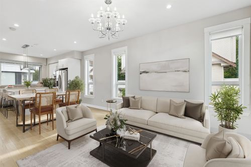 1-22711 Westminster Highway, Richmond, BC, V6V1B6 | Card Image