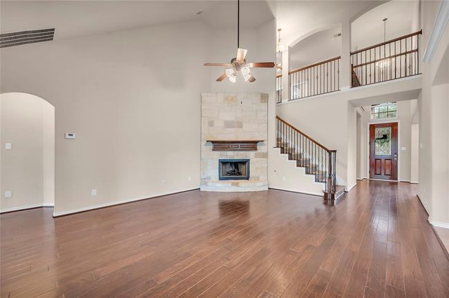 25402 Lancaster Pine Dr, House other with 5 bedrooms, 4 bathrooms and 3 parking in Spring TX | Image 16