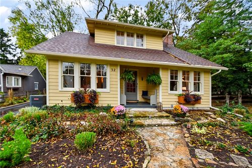 32 W Peach Orchard Road, Oakwood, OH, 45419 | Card Image