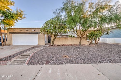 4733 W Hayward Ave, Glendale, AZ, 85301-1534 | Card Image