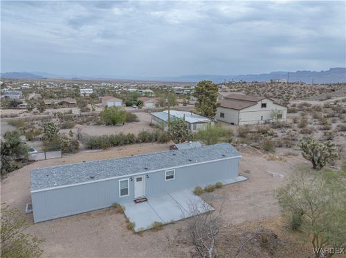 395 Queen Tut Drive, Meadview, AZ, 86444 | Card Image