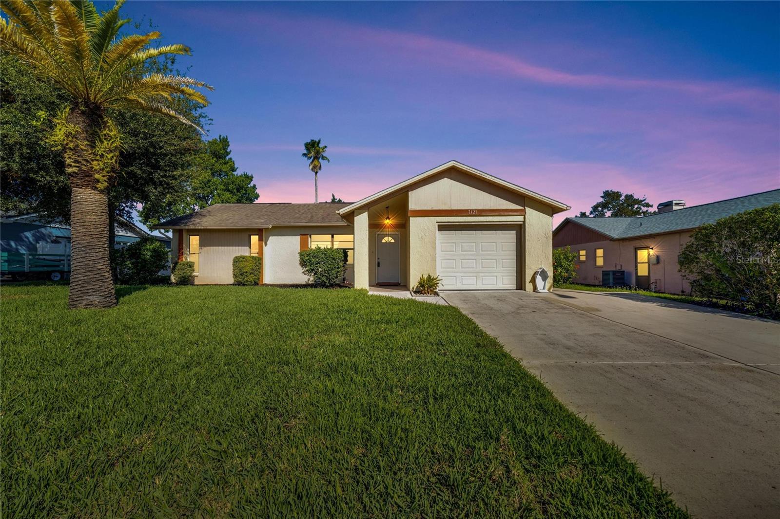 Orchid Lake Rd, New Port Richey, FL 34653
