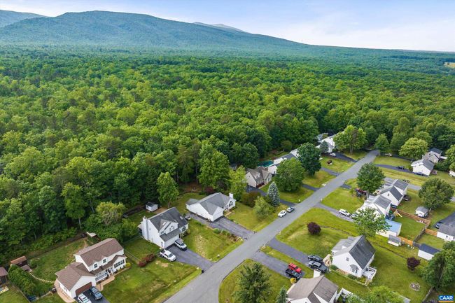 12 Springer Rd, House other with 3 bedrooms, 2 bathrooms and null parking in STUARTS DRAFT VA | Image 41