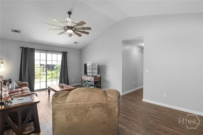 8 Lagan Ln, House other with 3 bedrooms, 2 bathrooms and null parking in Port Wentworth GA | Image 18
