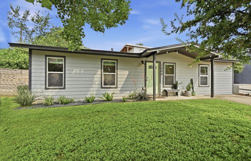 1-1406 Camelot Cir, Austin, TX, 78745-1852 | Card Image