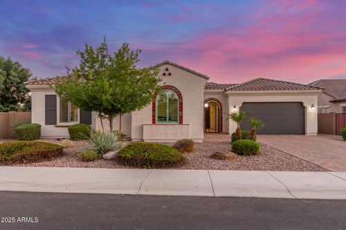 3581 E Aquarius Pl, Chandler, AZ, 85249-0321 | Card Image