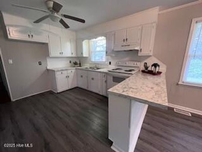 34963 Nc 903, House other with 3 bedrooms, 1 bathrooms and 1 parking in Scotland Neck NC | Image 5