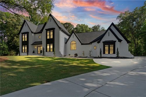4032 Wesley Chapel Rd, Marietta, GA, 30062-1171 | Card Image