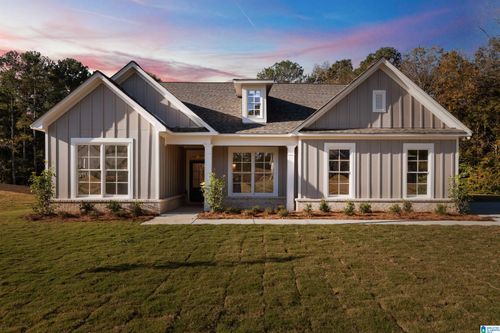 5442 Hayes Cove Way, Trussville, AL, 35173-4431 | Card Image