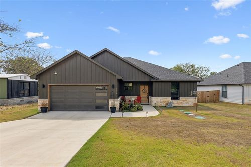 5518 Firewood Trail, Granbury, TX, 76048 | Card Image