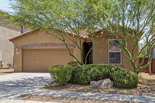 12818 N Dutch Drive, Oro Valley, AZ, 85755 | Card Image
