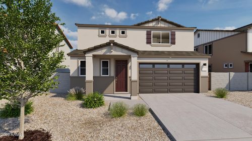 22015 N Sun Station Drive, Maricopa, AZ, 85139 | Card Image
