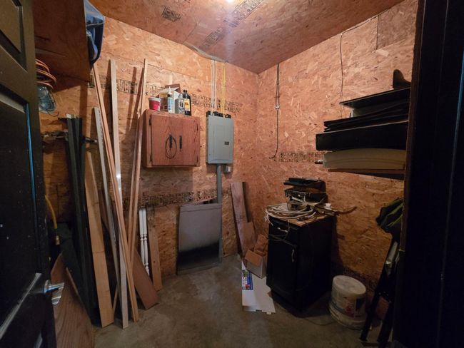 Utility /electrical room | Image 61