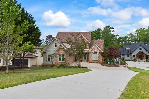 501 Capri Pt Point, Lavonia, GA, 30553 | Card Image