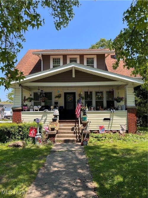 108 Oaklawn Ave, Woodsfield, OH, 43793-1008 | Card Image