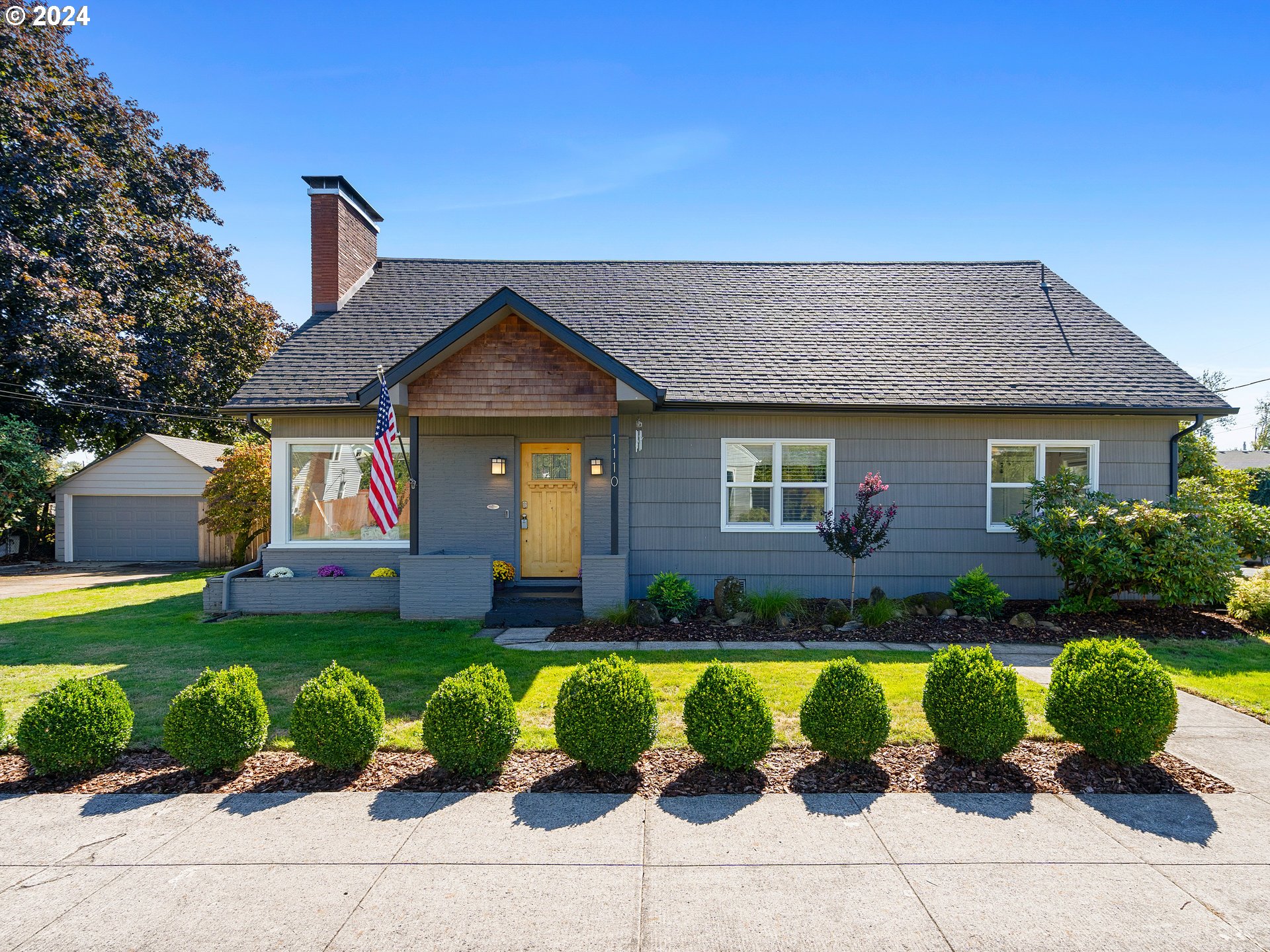 B St, Washougal, WA 98671