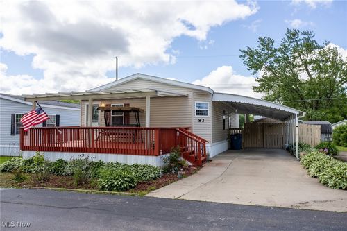 lot-83-14740 Oak Grove Dr, Doylestown, OH, 44230-9550 | Card Image