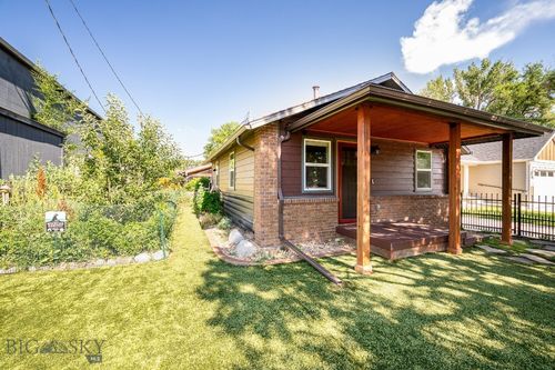2409 Rosewyn Lane, Billings, MT, 59102 | Card Image