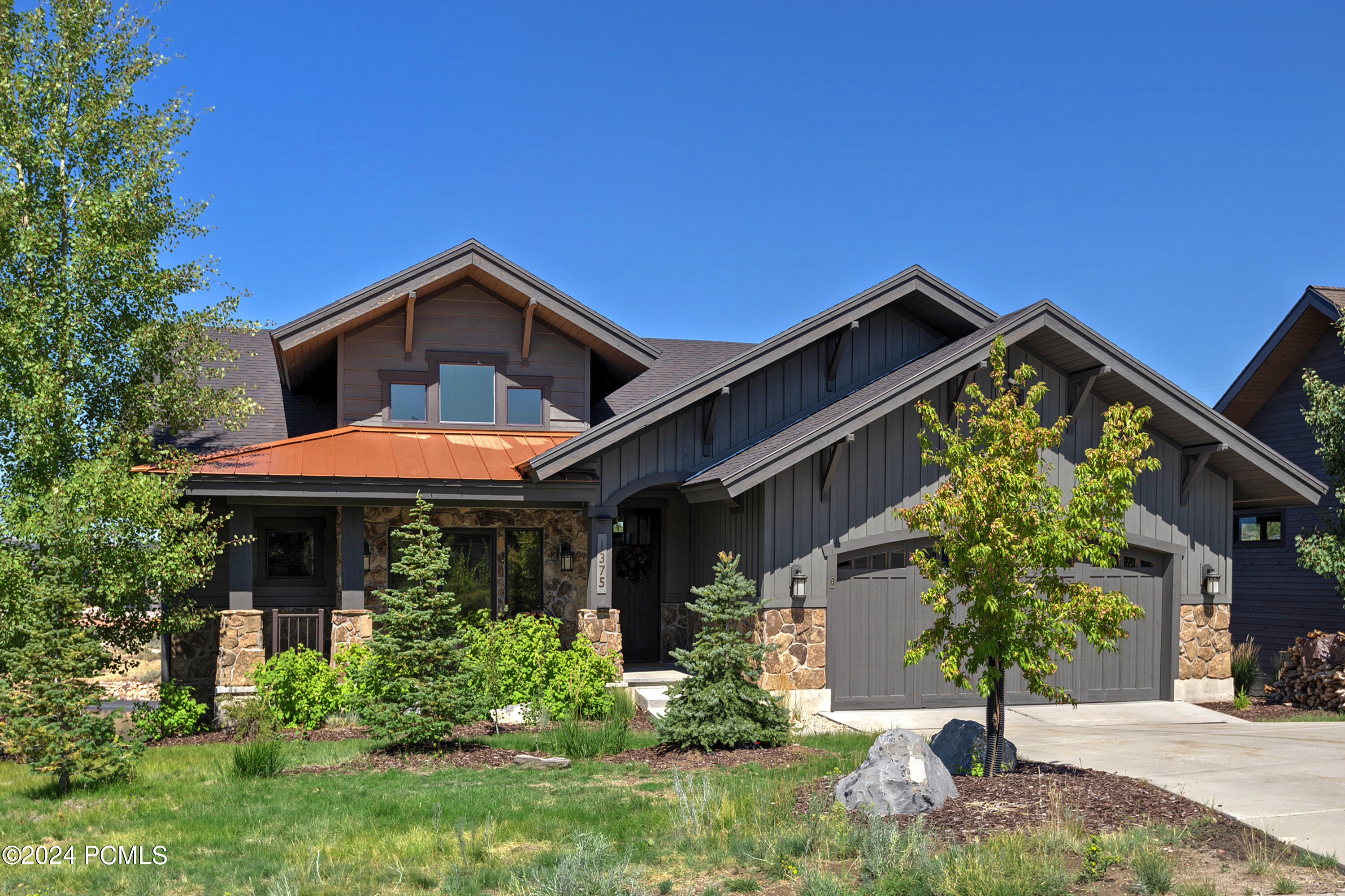 Lasso Trl, Hideout, UT 84036 #1