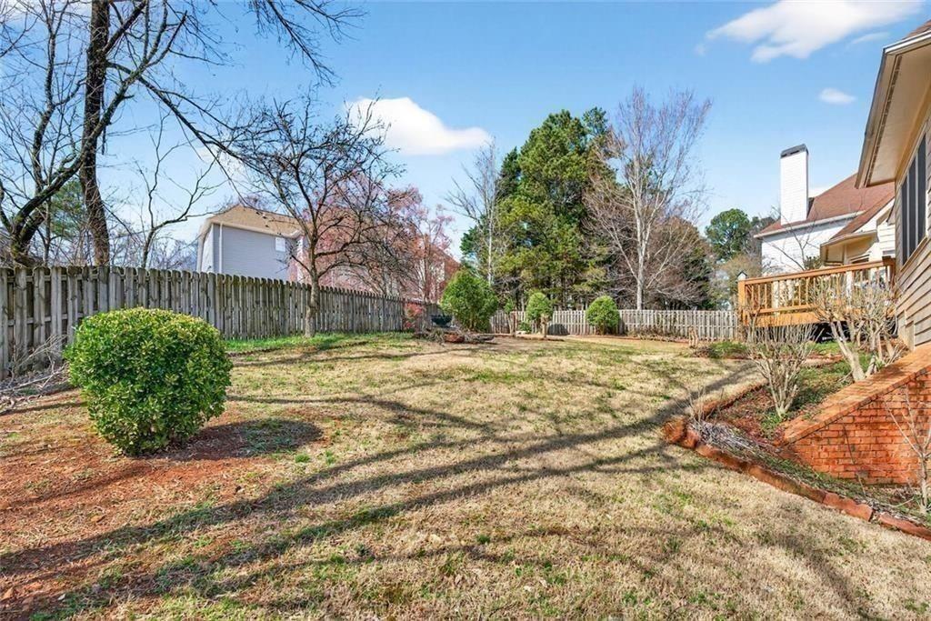 Residential in Dacula 5