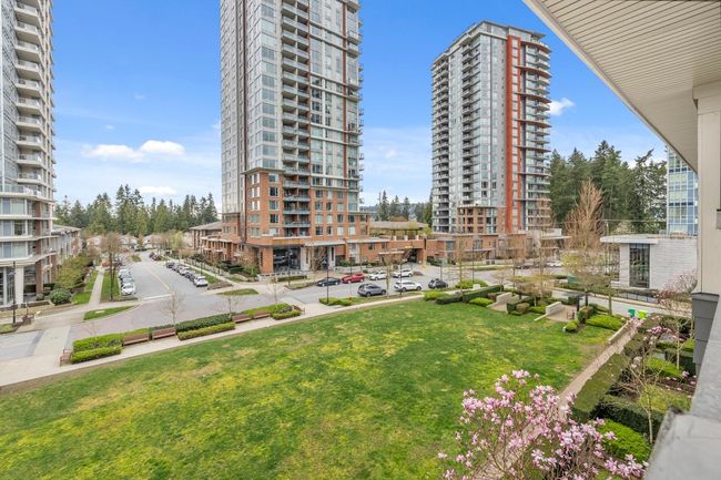 404 - 1135 Windsor Mews, Condo with 2 bedrooms, 2 bathrooms and null parking in Coquitlam BC | Image 26