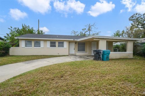 4510 Banneka Street, ORLANDO, FL, 32811 | Card Image