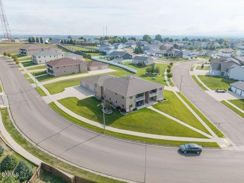 1-4005 Coleman St, Bismarck, ND, 58503-0393 | Card Image