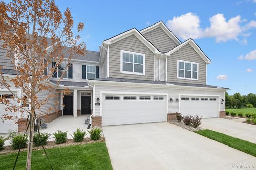 1503 Saltsprings Dr, Saline, MI, 48176-1810 | Card Image